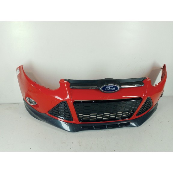 Recambio de paragolpes delantero para ford focus iii 2.0 tdci referencia OEM IAM BM5117757A  