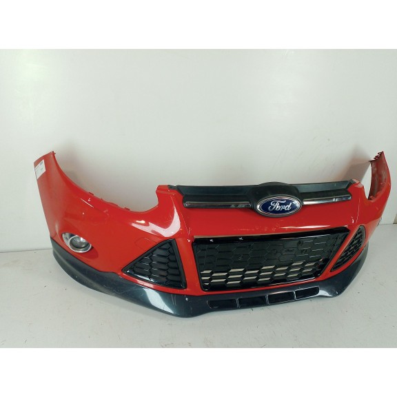 Recambio de paragolpes delantero para ford focus iii 2.0 tdci referencia OEM IAM BM5117757A  