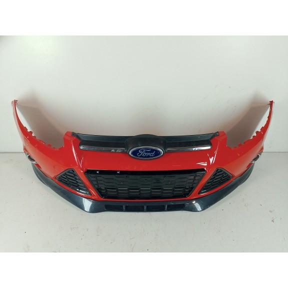 Recambio de paragolpes delantero para ford focus iii 2.0 tdci referencia OEM IAM BM5117757A  