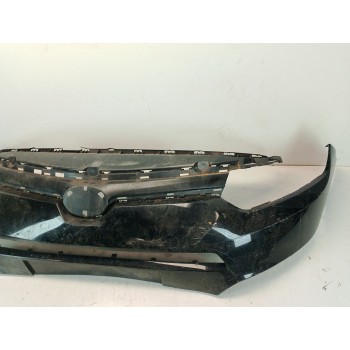Recambio de paragolpes delantero para toyota proace autobús (mdz_) 2.0 d4d 4x4 (mdza) referencia OEM IAM 9836022280  
