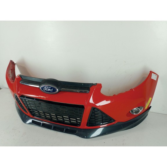 Recambio de paragolpes delantero para ford focus iii 2.0 tdci referencia OEM IAM BM5117757A  