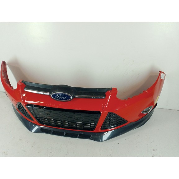 Recambio de paragolpes delantero para ford focus iii 2.0 tdci referencia OEM IAM BM5117757A  