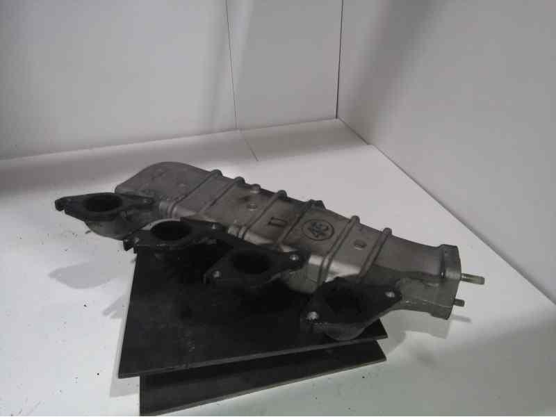 Recambio de colector admision para peugeot 307 (s1) 2.0 hdi fap cat referencia OEM IAM 9635616310  