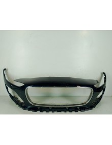 Recambio de paragolpes delantero para jaguar f-type descapotable (x152) 5.0 scv8 p450 referencia OEM IAM MX5317C831  