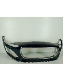 Recambio de paragolpes delantero para jaguar f-type descapotable (x152) 5.0 scv8 p450 referencia OEM IAM MX5317C831   2