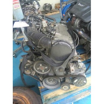 Recambio de motor completo para suzuki alto sh 410 (ef) 1.0 basis referencia OEM IAM g10b  