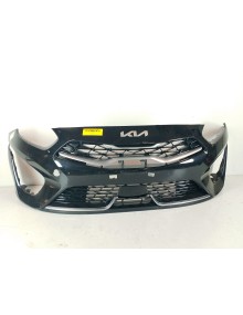 Recambio de paragolpes delantero para kia ceed (cd) 1.0 t-gdi 100 eco-dynamics+ referencia OEM IAM 86511K7KA0  
