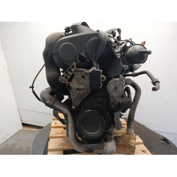 Recambio de motor completo para audi a3 (8p1) 2.0 tdi 16v referencia OEM IAM BKD 03G100098AV 03G100098AX