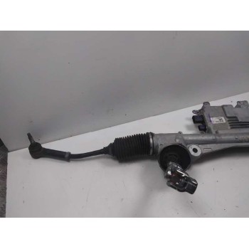 Recambio de cremallera direccion para ford mustang gt referencia OEM IAM LR3C3D070CD  
