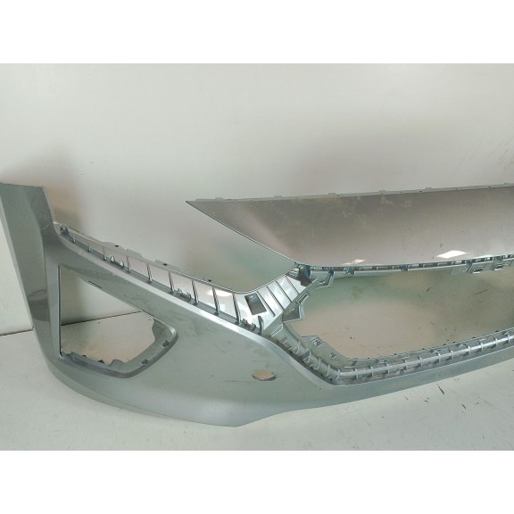 Recambio de paragolpes delantero para hyundai ioniq klass plug-in hybrid referencia OEM IAM 8651182500  