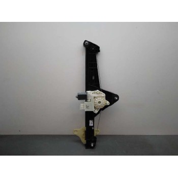 ELEVALUNAS DELANTERO IZQUIERDO 807216723R 6 PINES