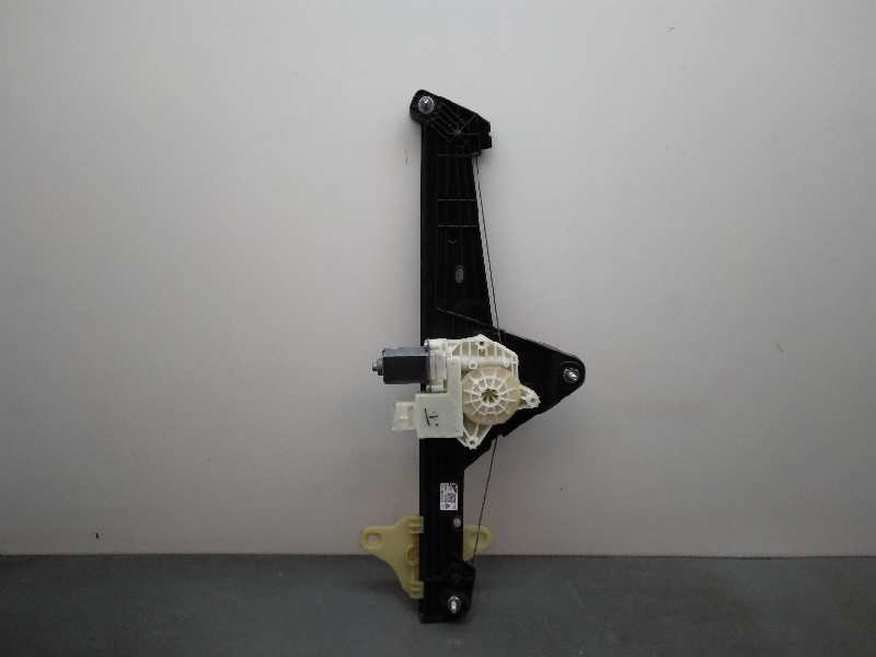 Recambio de elevalunas delantero izquierdo para renault clio v referencia OEM IAM 807216723R  6 PINES