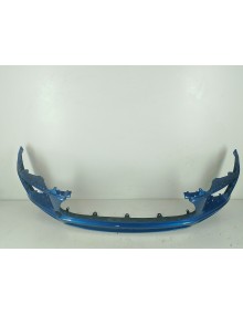 Recambio de paragolpes delantero para porsche macan (95b) 3.0 s referencia OEM IAM 95B807221A  