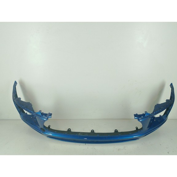 Recambio de paragolpes delantero para porsche macan (95b) 3.0 s referencia OEM IAM 95B807221A  