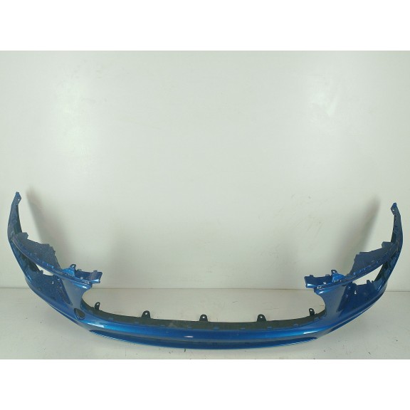 Recambio de paragolpes delantero para porsche macan (95b) 3.0 s referencia OEM IAM 95B807221A  