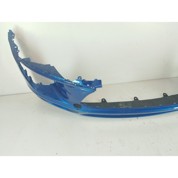 Recambio de paragolpes delantero para porsche macan (95b) 3.0 s referencia OEM IAM 95B807221A  