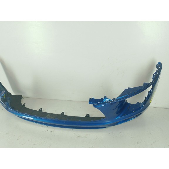 Recambio de paragolpes delantero para porsche macan (95b) 3.0 s referencia OEM IAM 95B807221A  