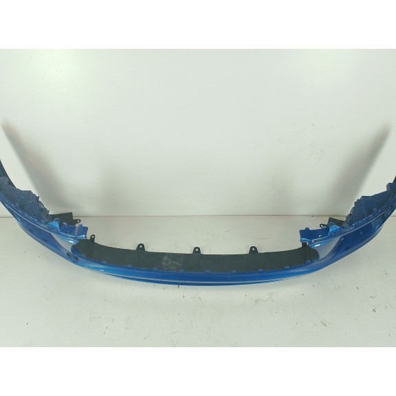 Recambio de paragolpes delantero para porsche macan (95b) 3.0 s referencia OEM IAM 95B807221A  