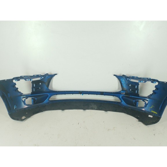 Recambio de paragolpes delantero para porsche macan (95b) 3.0 s referencia OEM IAM 95B807221A  