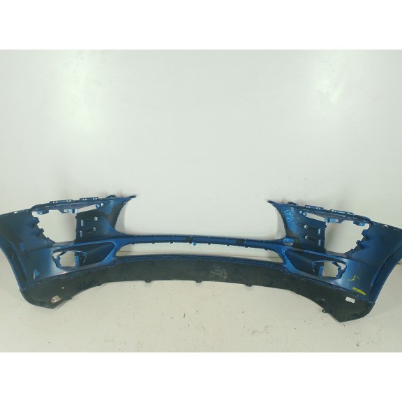 Recambio de paragolpes delantero para porsche macan (95b) 3.0 s referencia OEM IAM 95B807221A  