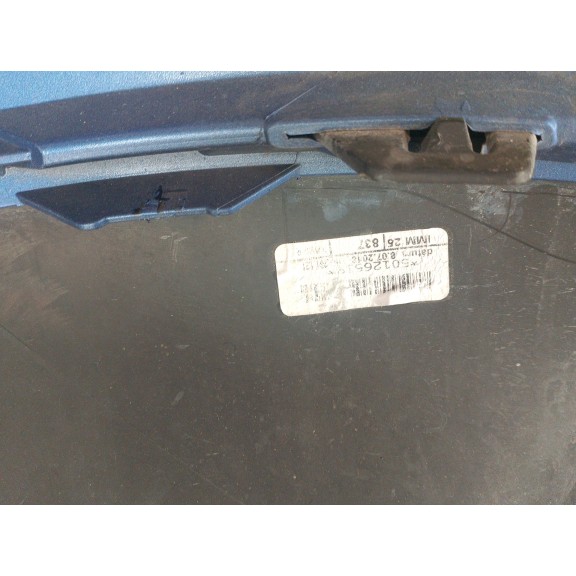 Recambio de paragolpes delantero para porsche macan (95b) 3.0 s referencia OEM IAM 95B807221A  