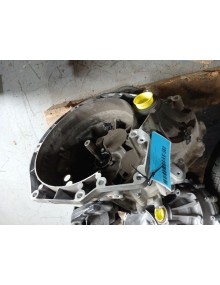 Recambio de caja casco para ford grand c-max (dxa/cb7, dxa/ceu) 1.6 tdci referencia OEM IAM AV6R7002HF  