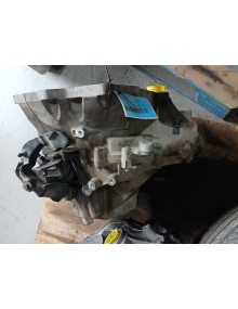 Recambio de caja casco para ford grand c-max (dxa/cb7, dxa/ceu) 1.6 tdci referencia OEM IAM AV6R7002HF   2