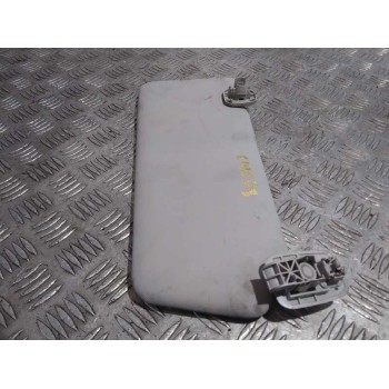 Recambio de parasol izquierdo para renault clio iv limited referencia OEM IAM   