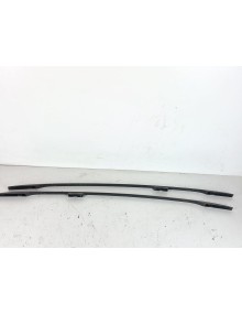 Recambio de barras techo para bmw x5 (e53) 3.0d referencia OEM IAM   