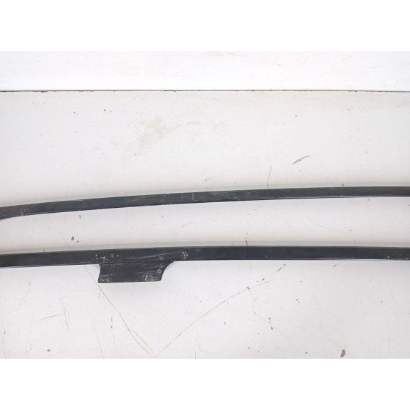 Recambio de barras techo para bmw x5 (e53) 3.0d referencia OEM IAM   