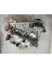 Recambio de caja cambios para renault arkana i (lcm_, ldn_) 1.6 e-tech 145 (ldmu) referencia OEM IAM 231B15778R automática 