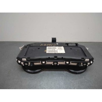 Recambio de cuadro instrumentos para renault megane ii coupe/cabrio luxe privilege referencia OEM IAM 8200408799  