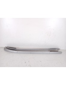 Recambio de barras techo para kia stonic (yb) 1.2 cvvt referencia OEM IAM 87280H8400  87270H8400