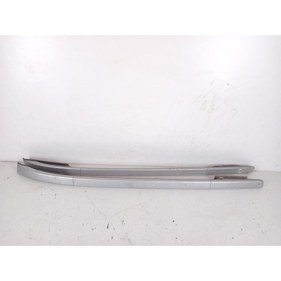 Recambio de barras techo para kia stonic (yb) 1.2 cvvt referencia OEM IAM 87280H8400  87270H8400