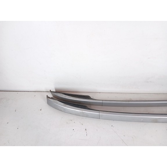 Recambio de barras techo para kia stonic (yb) 1.2 cvvt referencia OEM IAM 87280H8400  87270H8400