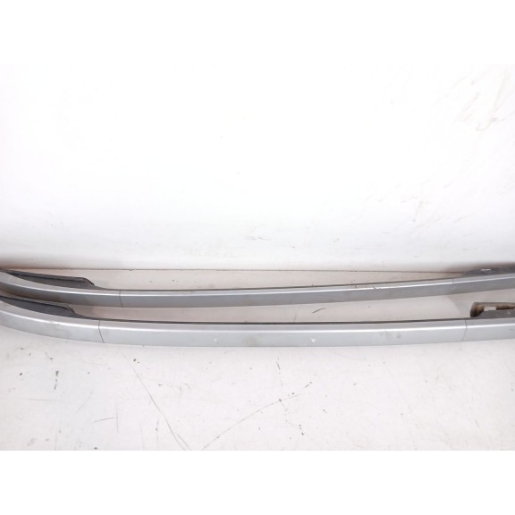 Recambio de barras techo para kia stonic (yb) 1.2 cvvt referencia OEM IAM 87280H8400  87270H8400