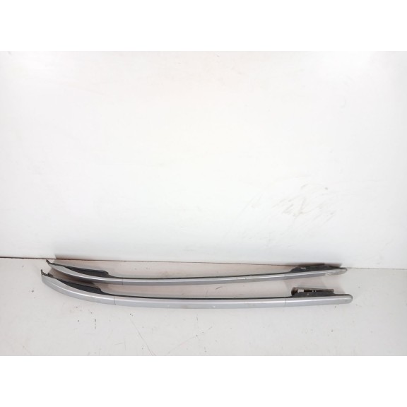 Recambio de barras techo para kia stonic (yb) 1.2 cvvt referencia OEM IAM 87280H8400  87270H8400