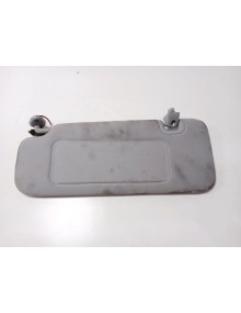 Recambio de parasol izquierdo para omoda 5 referencia OEM IAM   