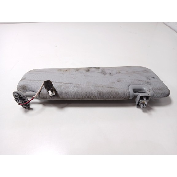 Recambio de parasol izquierdo para omoda 5 referencia OEM IAM   