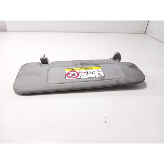 Recambio de parasol derecho para omoda 5 referencia OEM IAM   