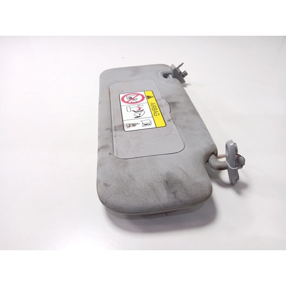 Recambio de parasol derecho para omoda 5 referencia OEM IAM   