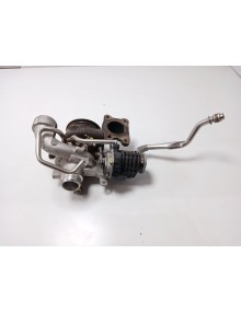 Recambio de turbocompresor para opel corsa f 1.2 referencia OEM IAM 9830229380 XB7012171600316 16339700041