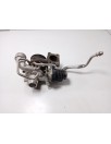 Recambio de turbocompresor para opel corsa f 1.2 referencia OEM IAM 9830229380 XB7012171600316 16339700041