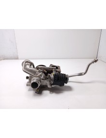 Recambio de turbocompresor para opel corsa f 1.2 referencia OEM IAM 9830229380 XB7012171600316 16339700041 2