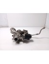 Recambio de turbocompresor para opel corsa f 1.2 referencia OEM IAM 9830229380 XB7012171600316 16339700041