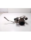 Recambio de turbocompresor para opel corsa f 1.2 referencia OEM IAM 9830229380 XB7012171600316 16339700041