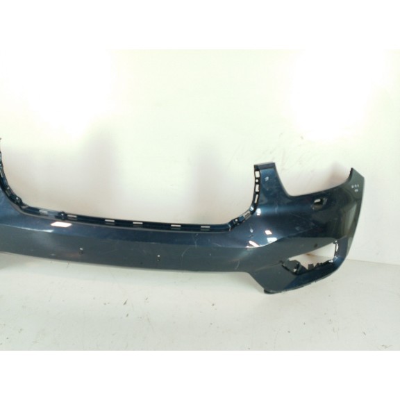 Recambio de paragolpes delantero para volvo xc40 (536) t5 polestar awd referencia OEM IAM 31449359  