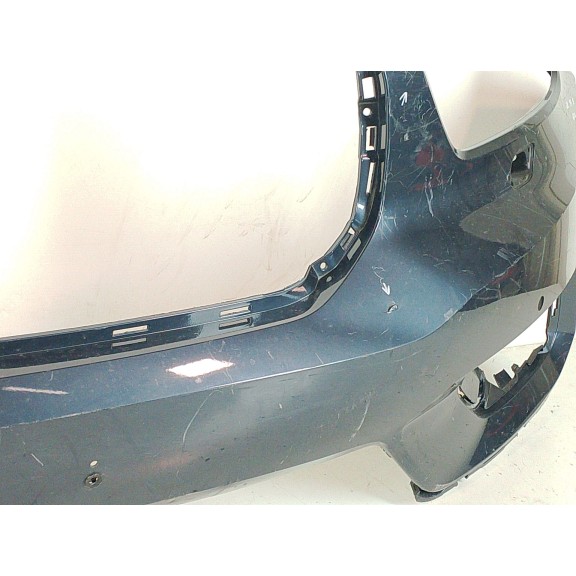 Recambio de paragolpes delantero para volvo xc40 (536) t5 polestar awd referencia OEM IAM 31449359  