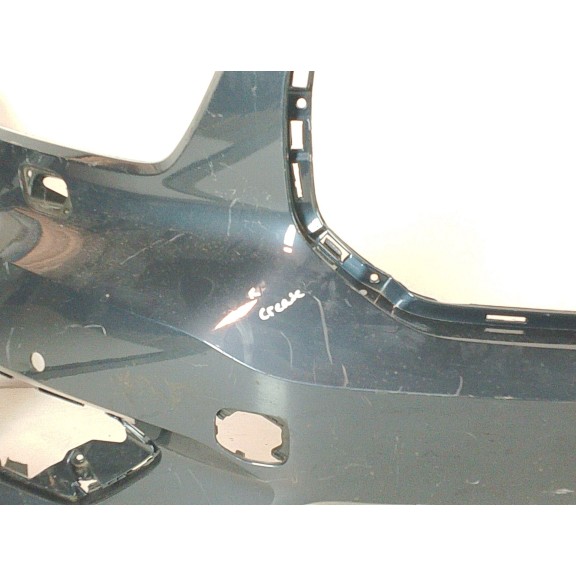 Recambio de paragolpes delantero para volvo xc40 (536) t5 polestar awd referencia OEM IAM 31449359  