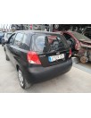 chevrolet aveo / kalos hatchback (t200) del año 2008
